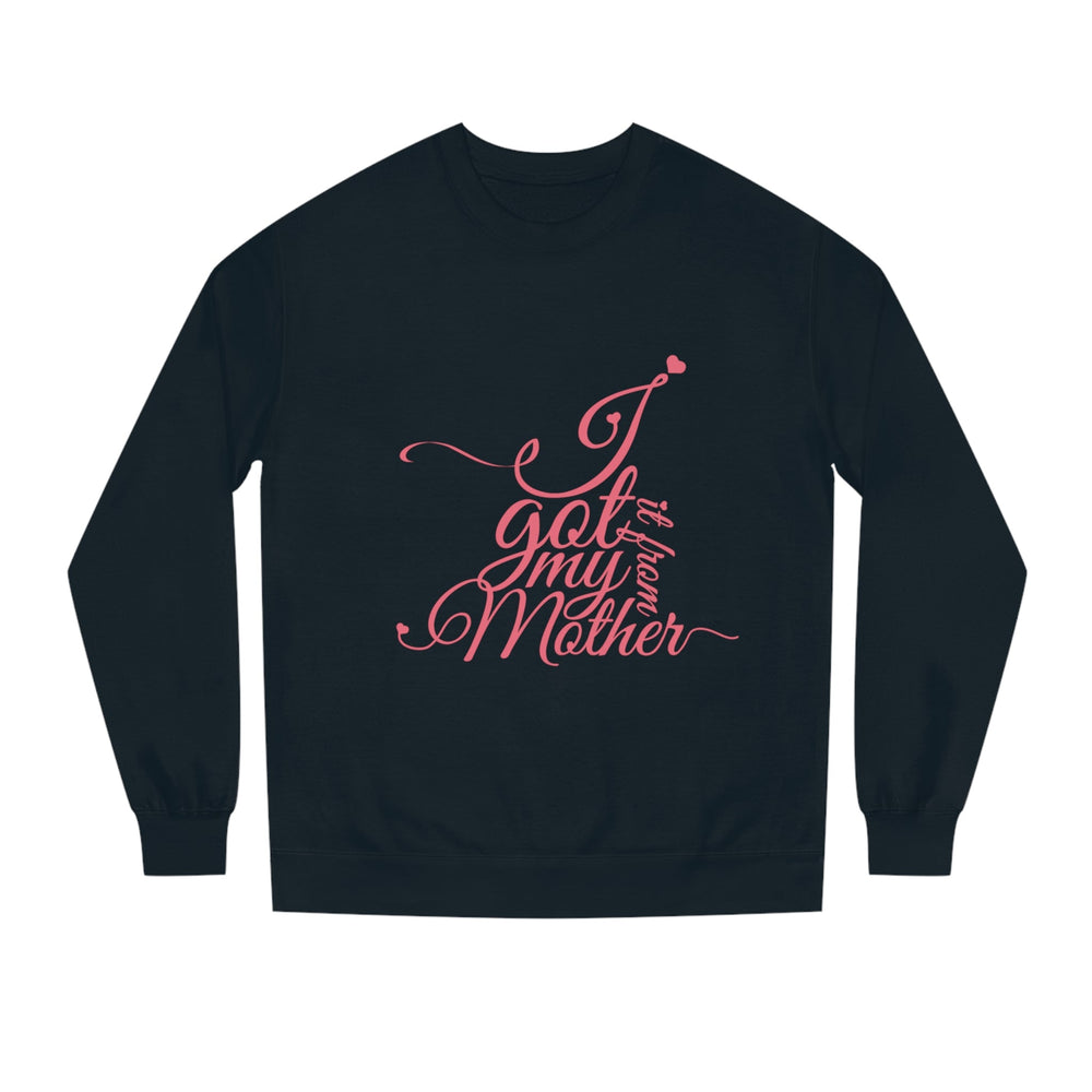 Unisex Crew Neck Sweatshirt - Creative Canvas Corner