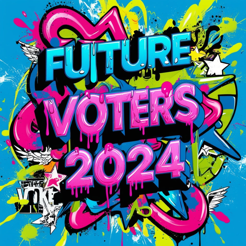 Vote in Style: Trendy T-Shirts That Make a Statement This Election Season