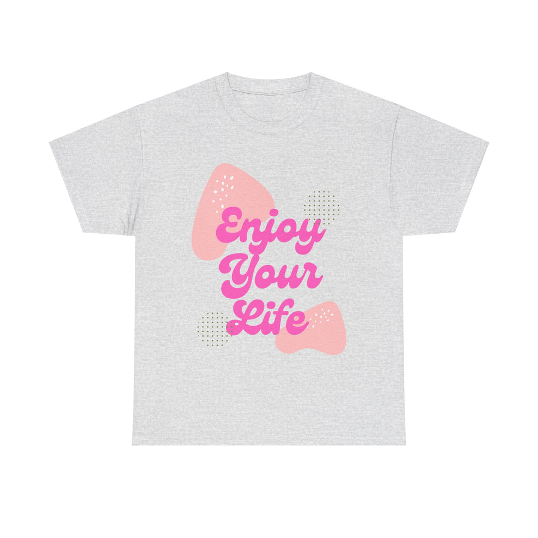 ❤️ Love & Peace: Inspirational Quote T-Shirts for Positive Vibes ✌️ - Creative Canvas Corner