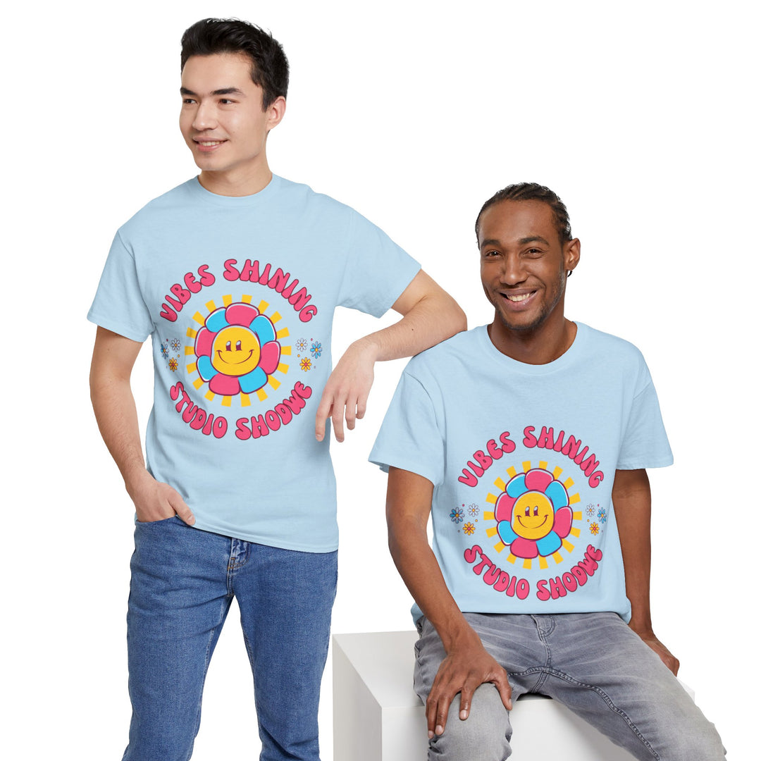 🌈 Color Your World: Vibrant Graphic T-Shirts for Every Season 🎨 - Creative Canvas Corner