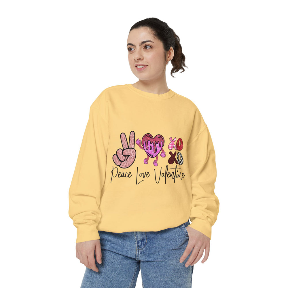 Dream Big Sweatshirt