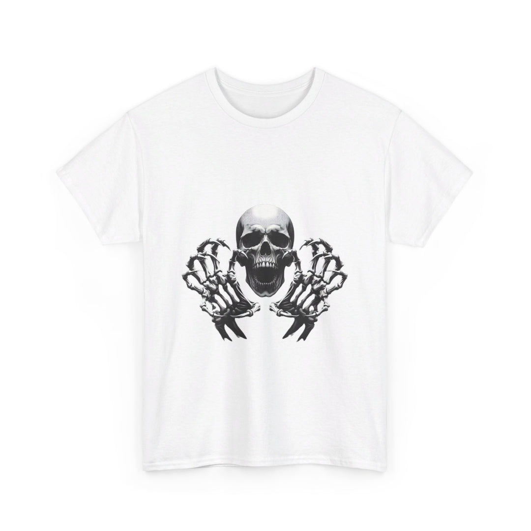 Skeleton Hands Halloween T-Shirt