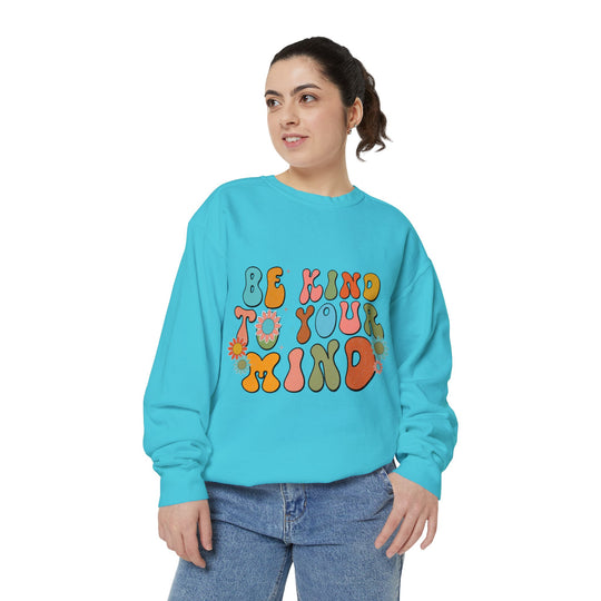 Dream Big Amazing Sweatshirt