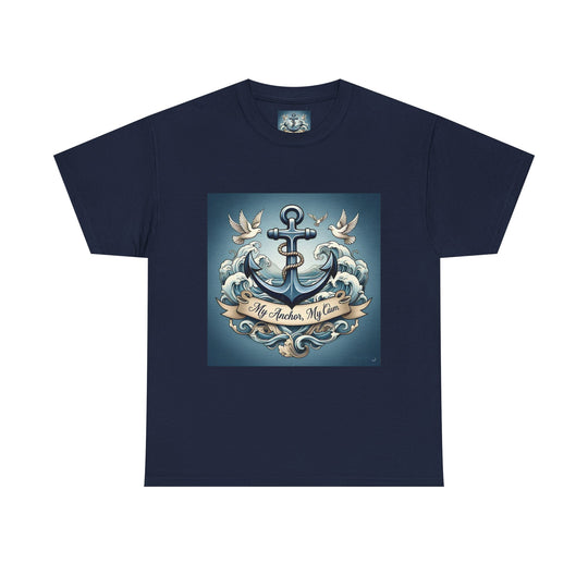 My Anchor, My Calm