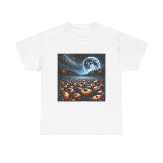 Pumpkin Patch Halloween Amazing T-Shirt