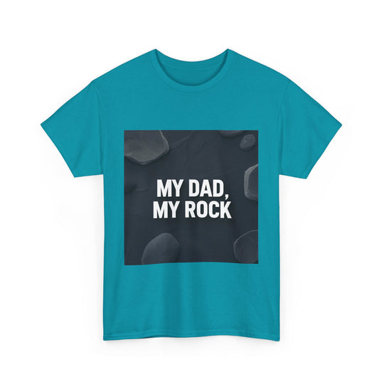 My Dad, My Rock