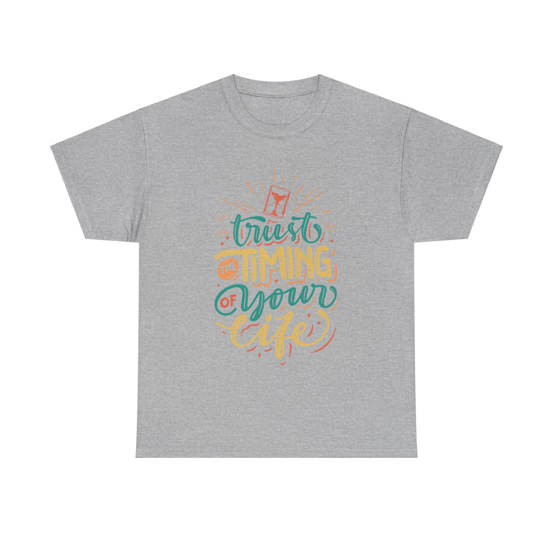 Stay Positive and Stylish with Trendy Inspirational Quotes T-Shirts - Creative Canvas Corner