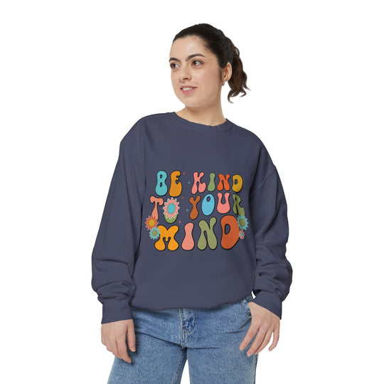 Dream Big Amazing Sweatshirt