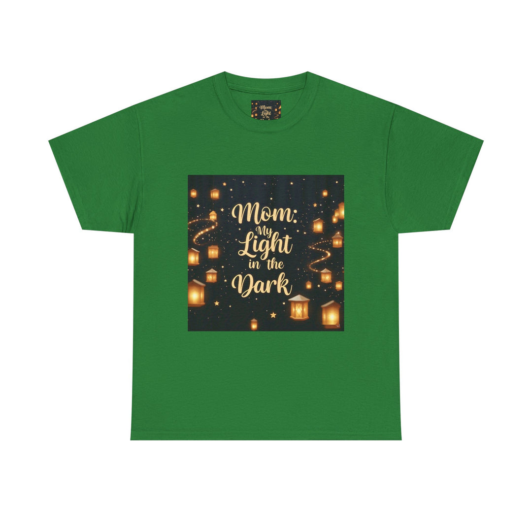 Mom: My Light in the Dark