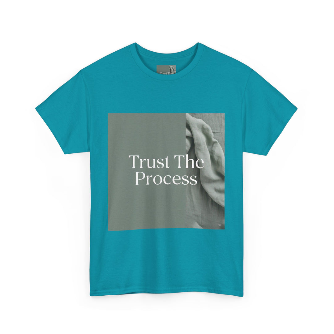 Trust The Process Tee