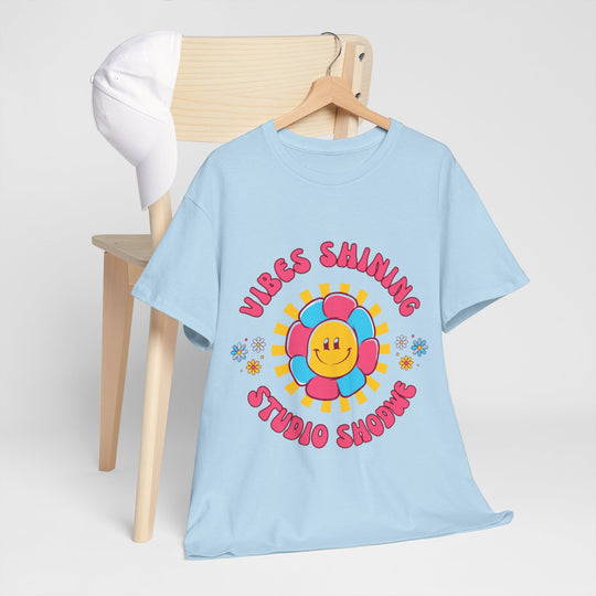 🌈 Color Your World: Vibrant Graphic T-Shirts for Every Season 🎨 - Creative Canvas Corner