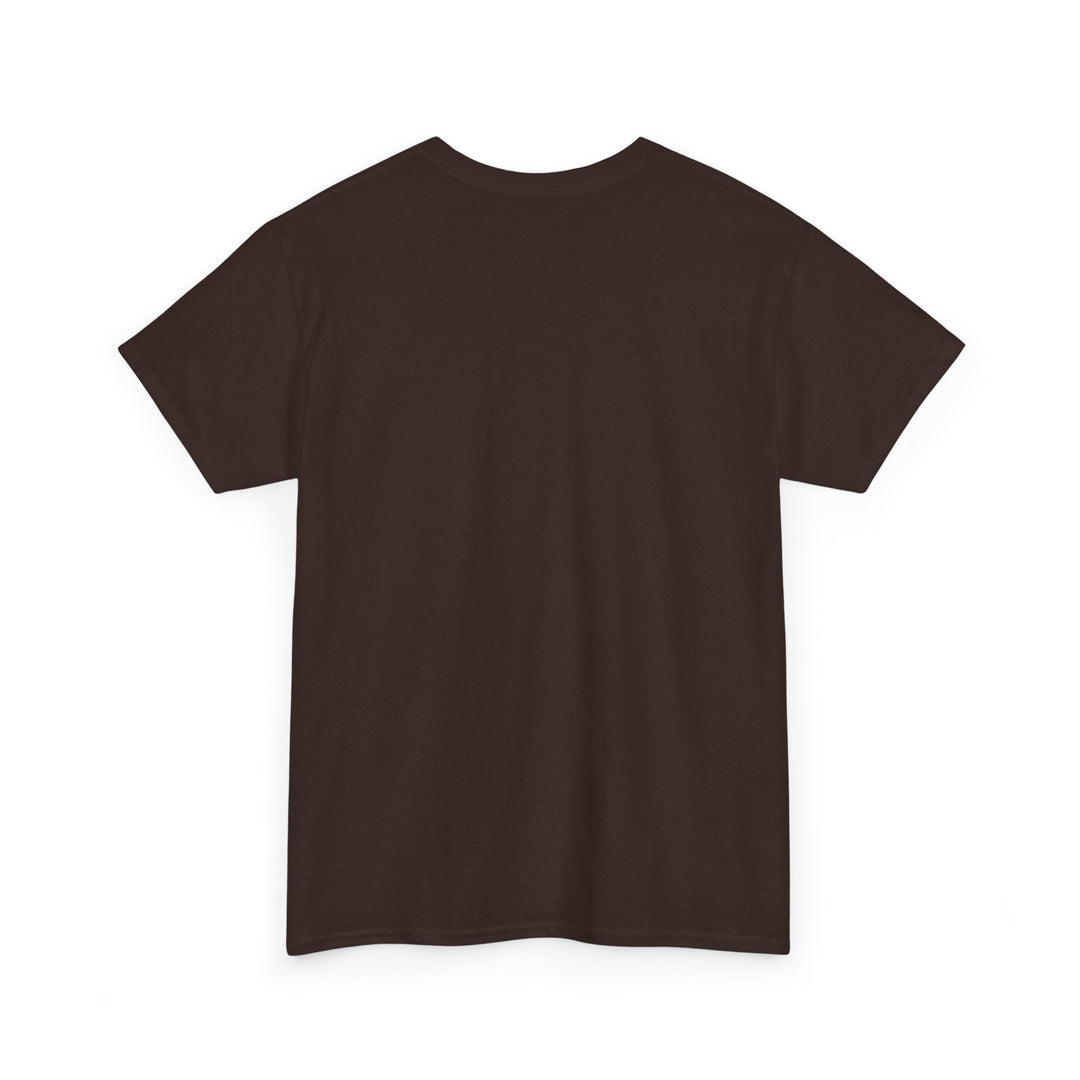 My Peace Is My Power Tee