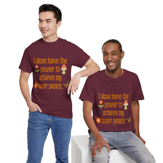 Eye-Catching Motivational Quotes T-Shirts to Boost Confidence and Inspiration - Creative Canvas Corner