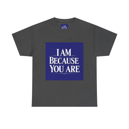 I Am Because You Are – Father’s Tribute