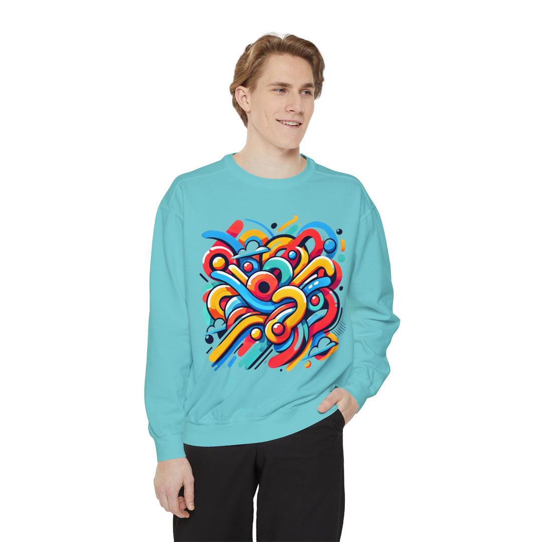 Good Vibes Only Sweatshirt