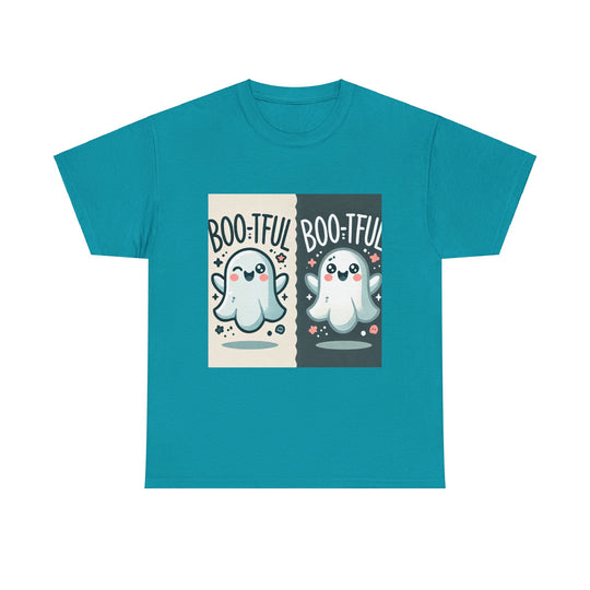 Boo-tiful Halloween T-Shirt