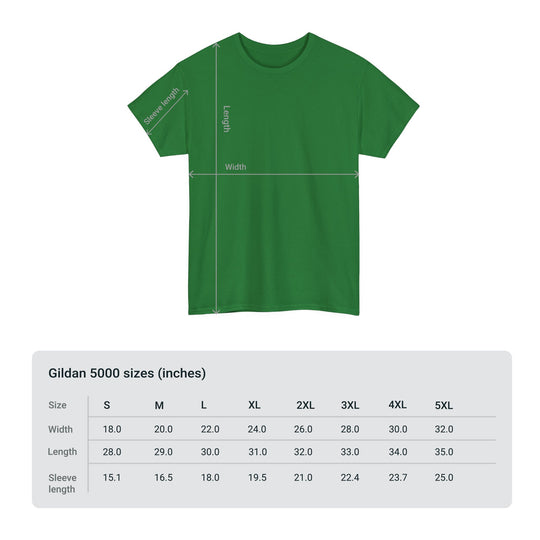 🌿 Eco-Friendly Vote 2024 T-Shirt - Creative Canvas Corner