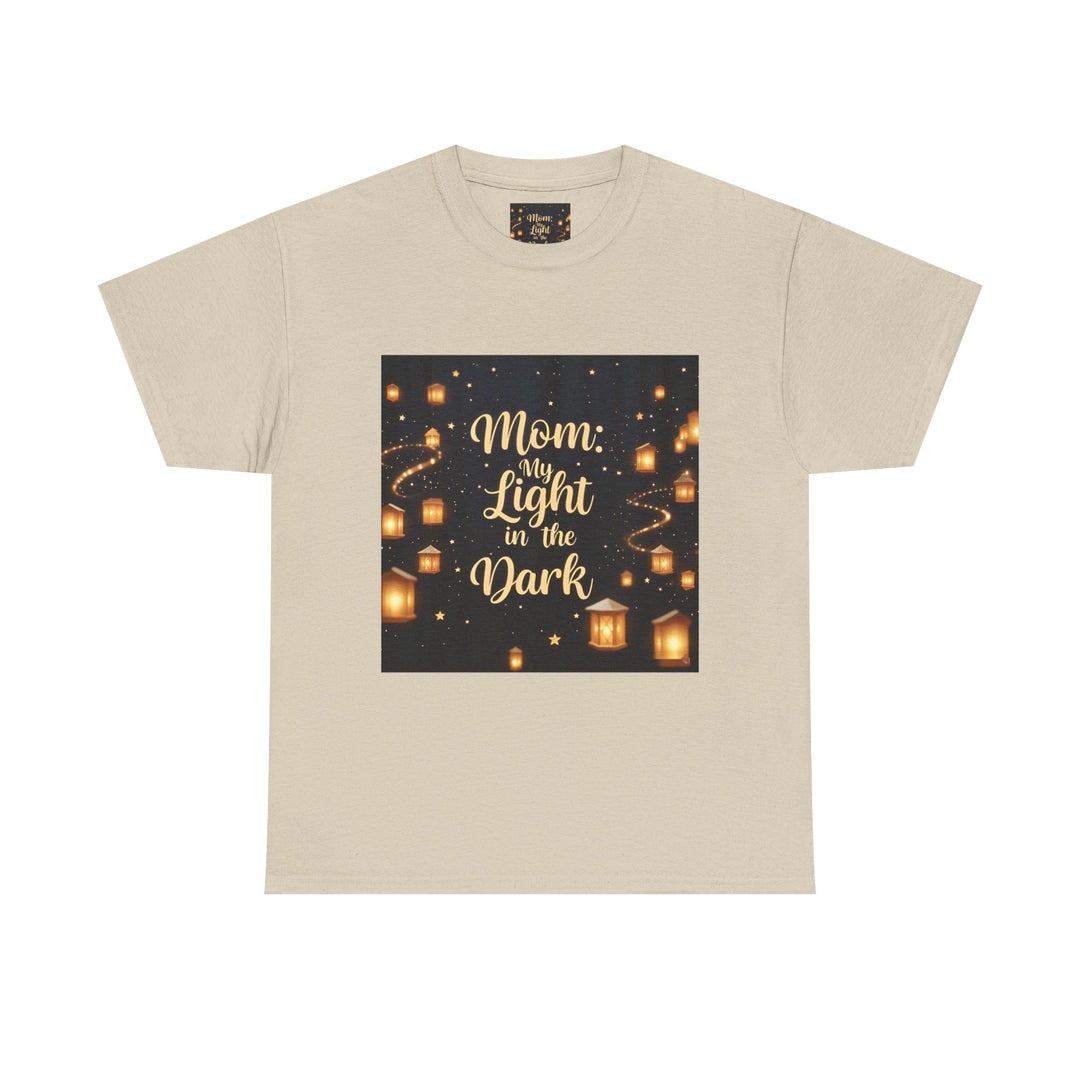 Mom: My Light in the Dark