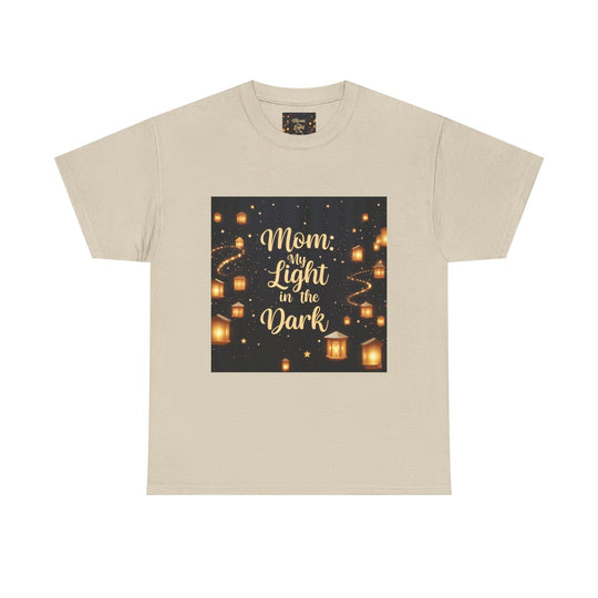 Mom: My Light in the Dark