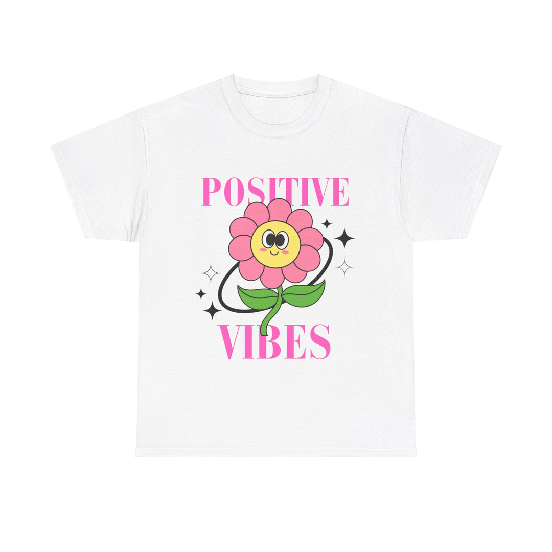 High-Quality Inspirational Quotes T-Shirts to Boost Confidence - Creative Canvas Corner