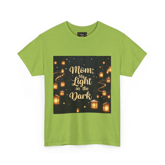 Mom: My Light in the Dark