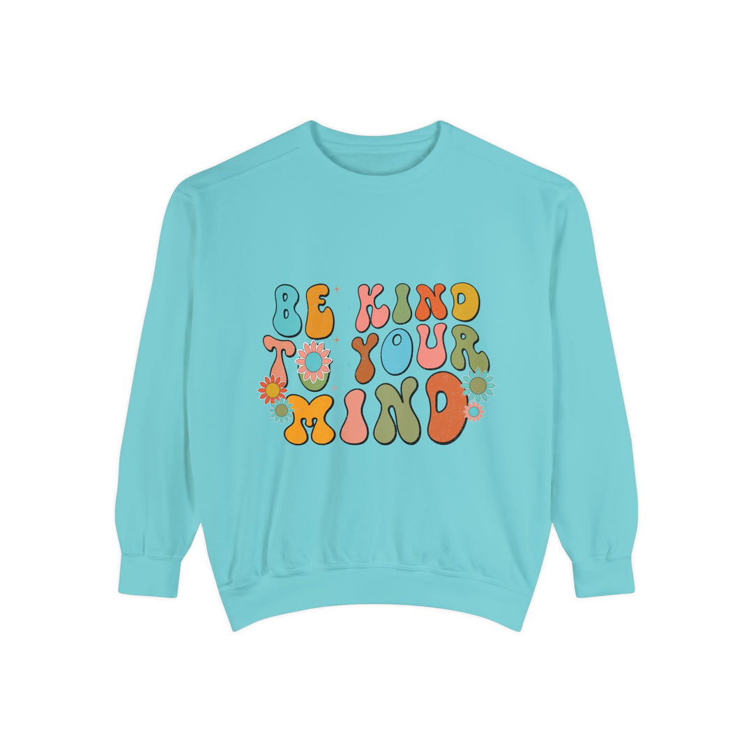 Dream Big Amazing Sweatshirt