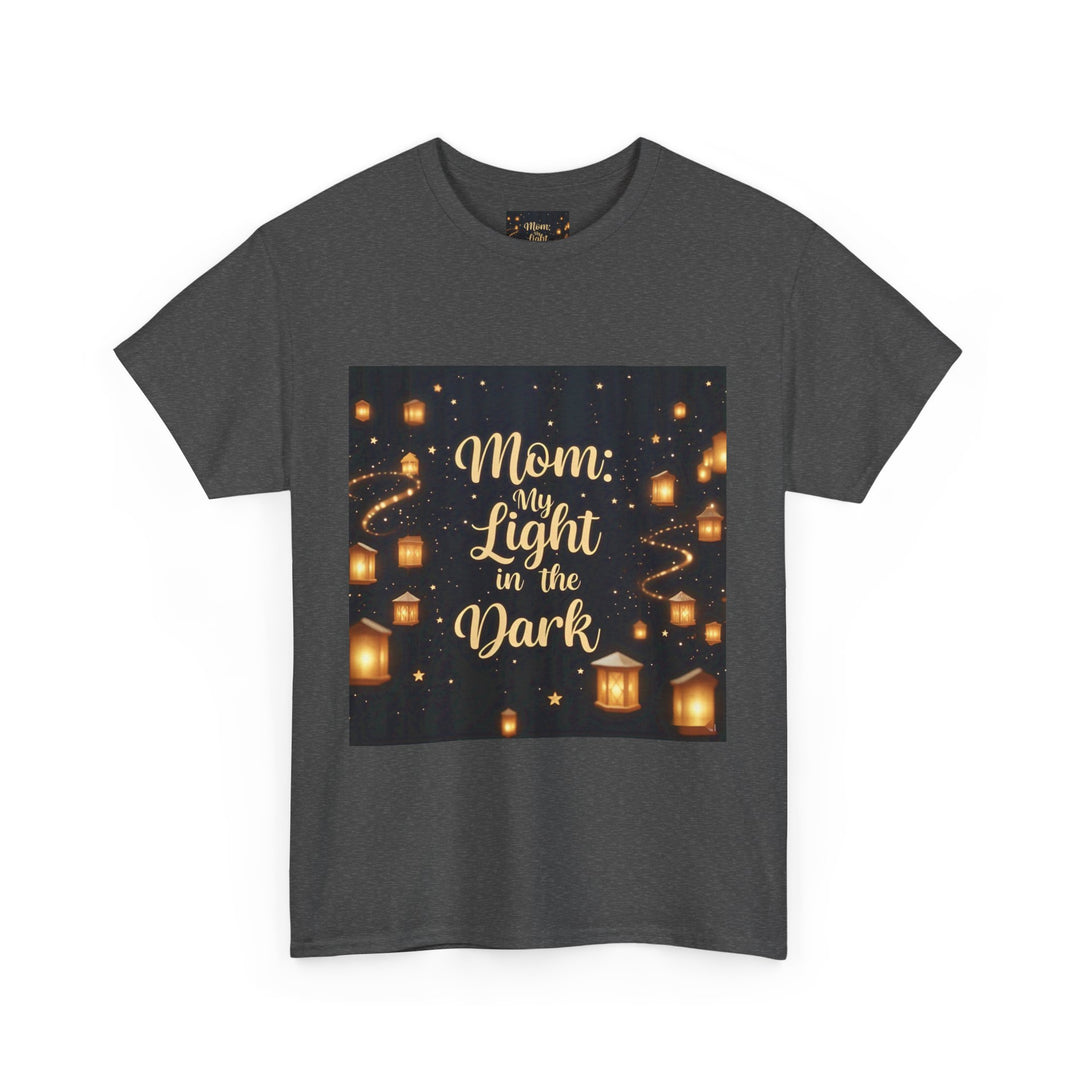 Mom: My Light in the Dark