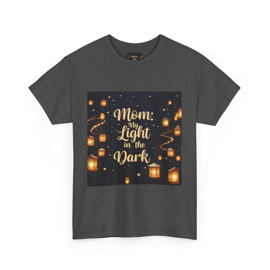 Mom: My Light in the Dark