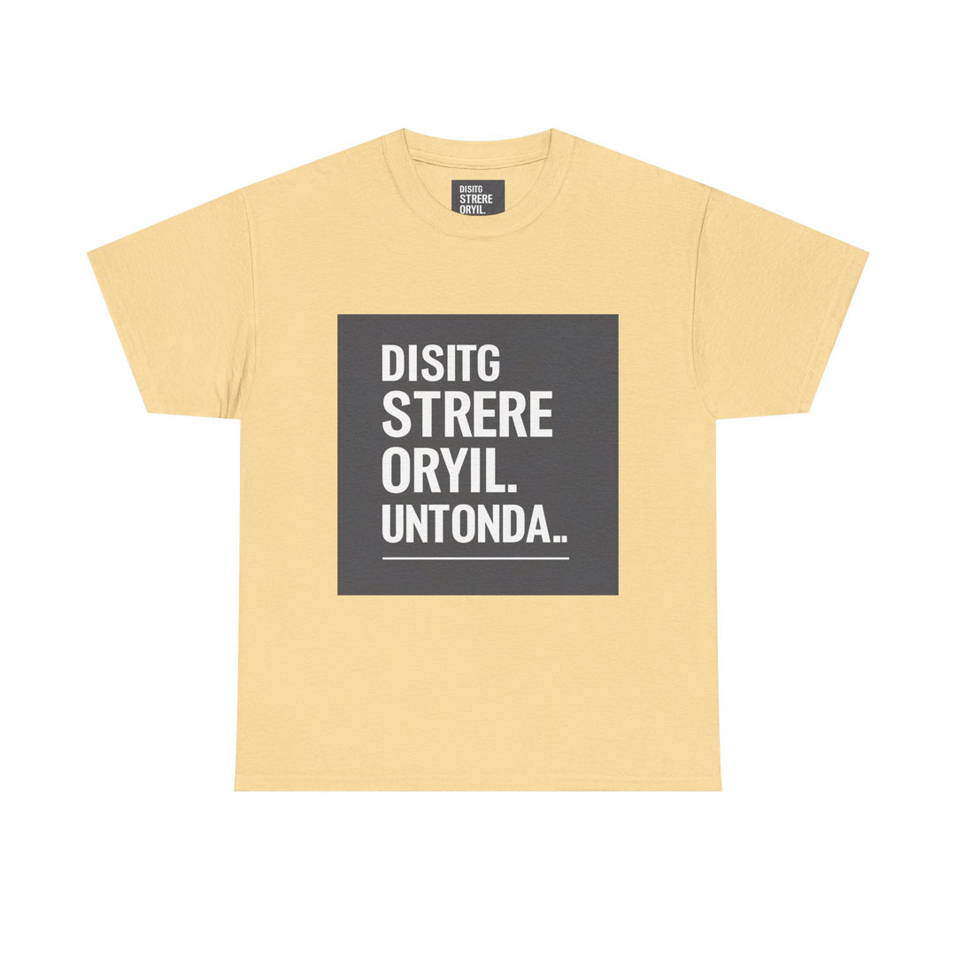 Built On Dad’s Principles – emotional dad message shirt