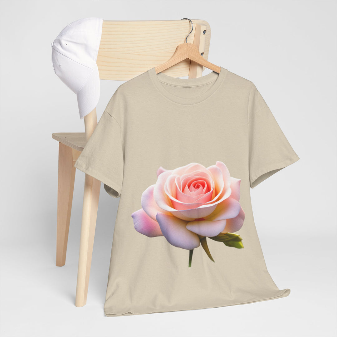 Unleash Your Inner Strength with Unique Inspirational Tees - Creative Canvas Corner