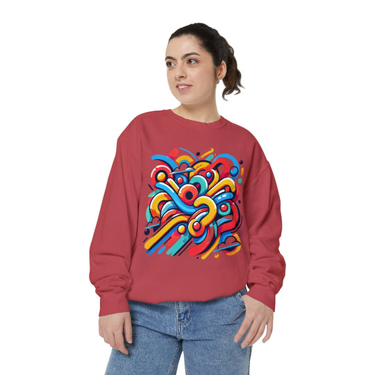 Good Vibes Only Sweatshirt