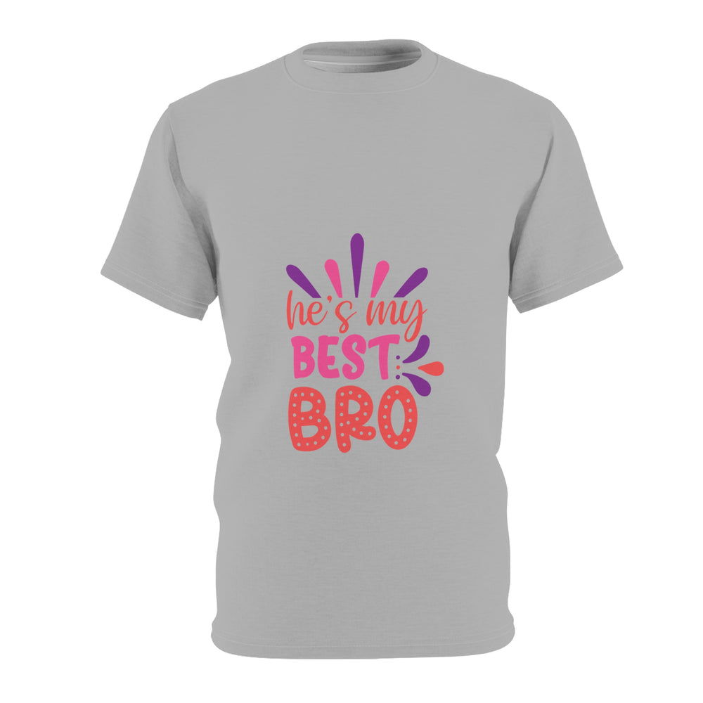 Best Brother T Shirt