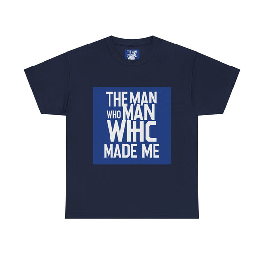 The Man Who Made Me – fathers day