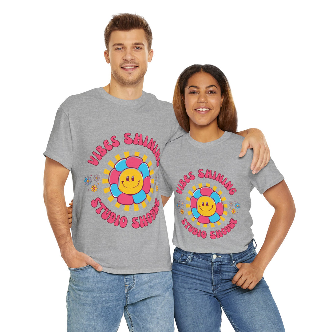 🌈 Color Your World: Vibrant Graphic T-Shirts for Every Season 🎨 - Creative Canvas Corner