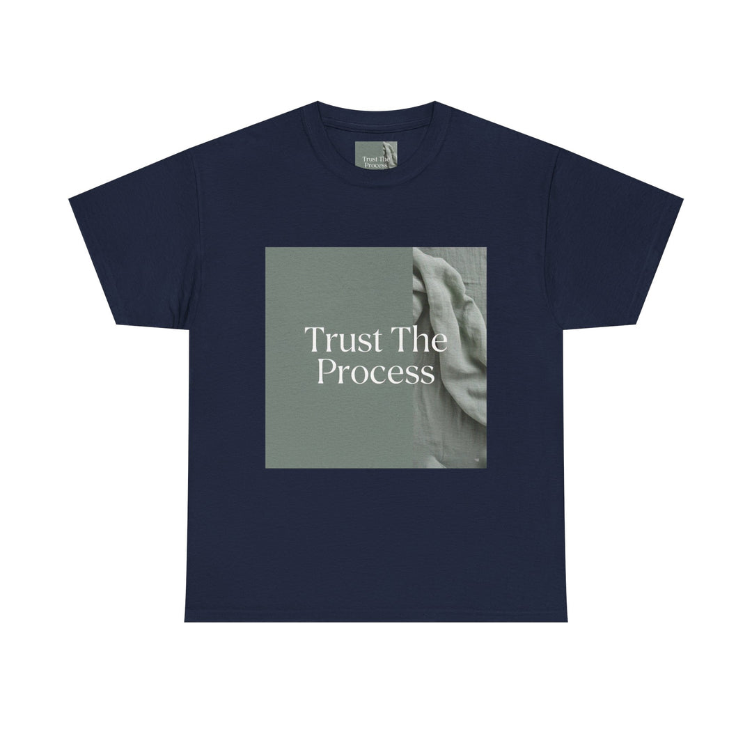 Trust The Process Tee