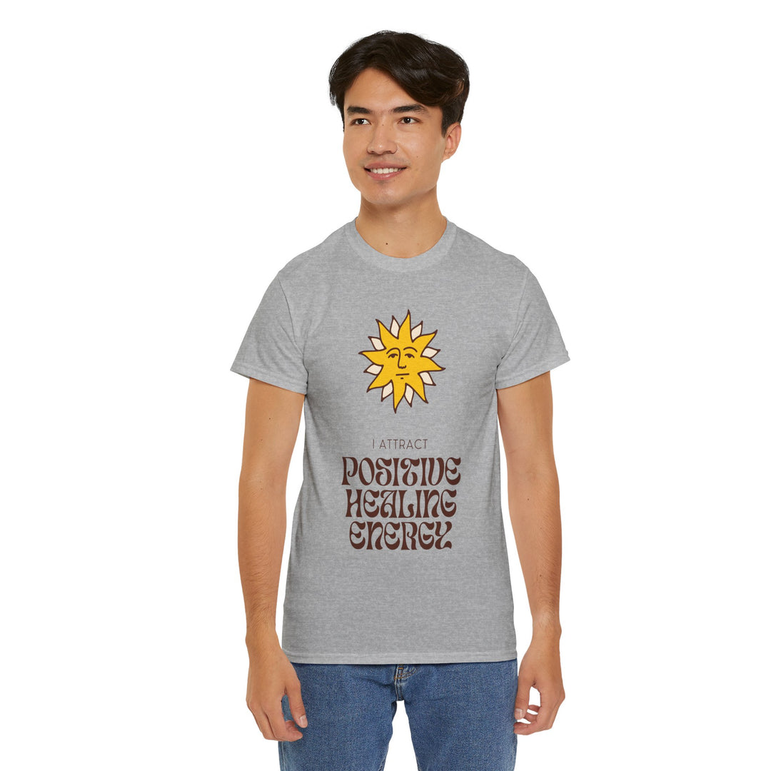 Transform Your Look with Comfortable and Inspiring Quotes T-Shirts - Creative Canvas Corner