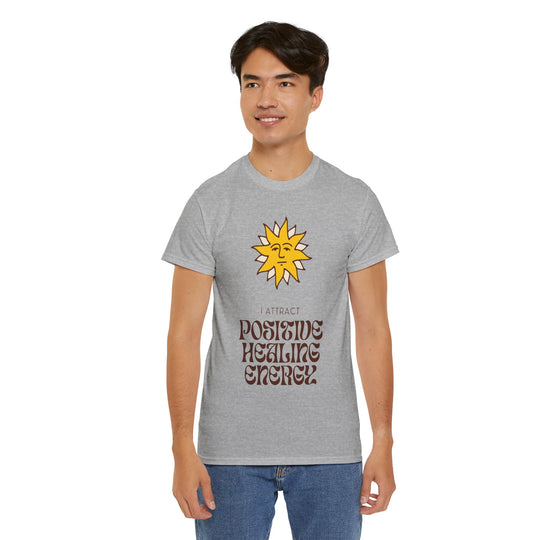 Transform Your Look with Comfortable and Inspiring Quotes T-Shirts - Creative Canvas Corner