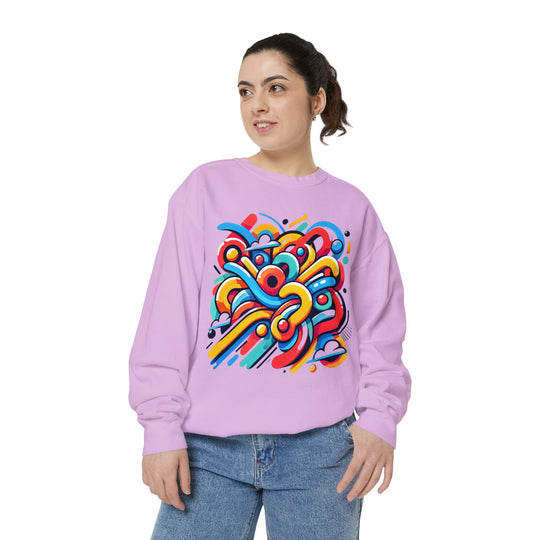 Good Vibes Only Sweatshirt