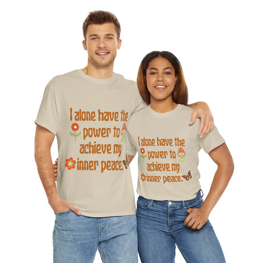 Eye-Catching Motivational Quotes T-Shirts to Boost Confidence and Inspiration - Creative Canvas Corner