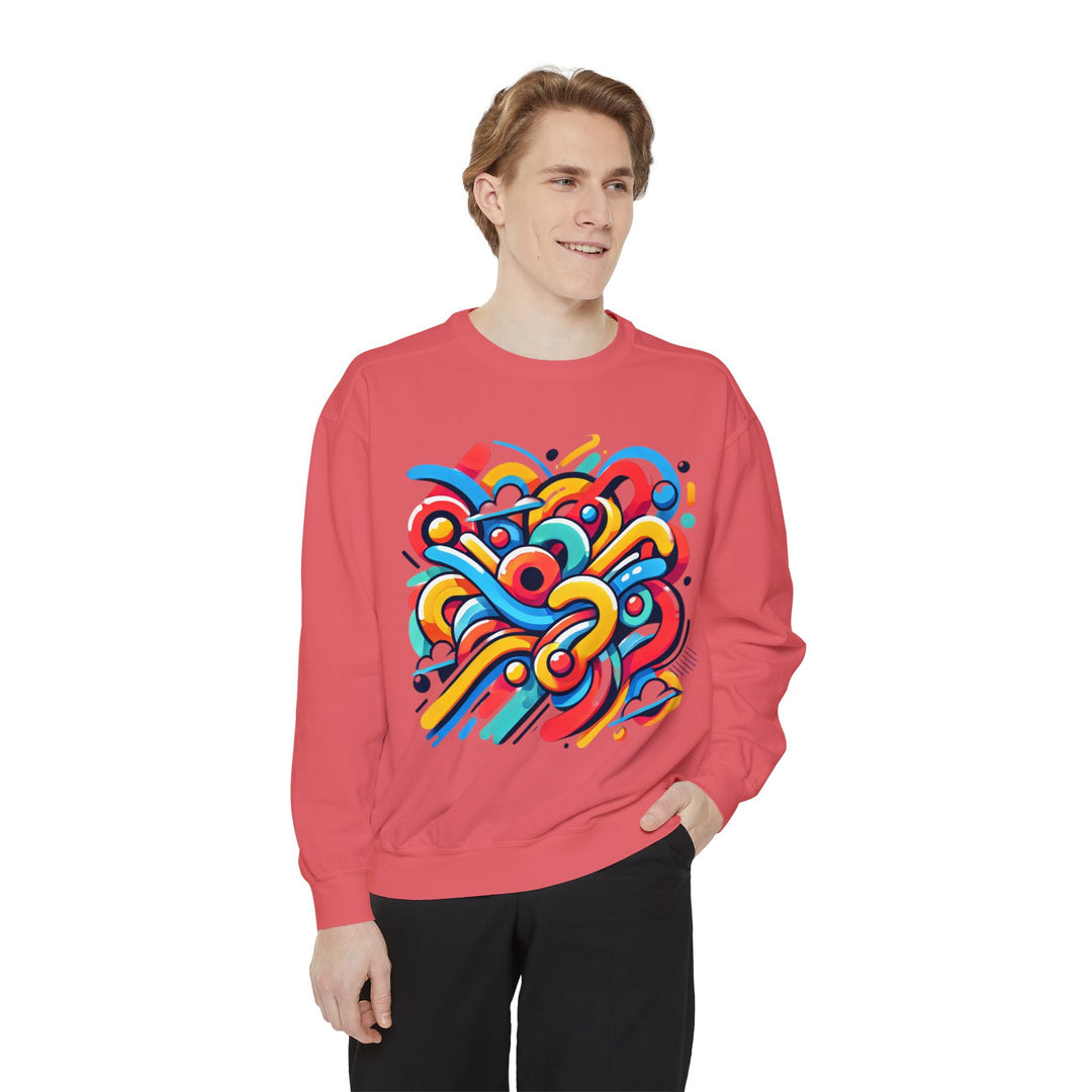 Good Vibes Only Sweatshirt