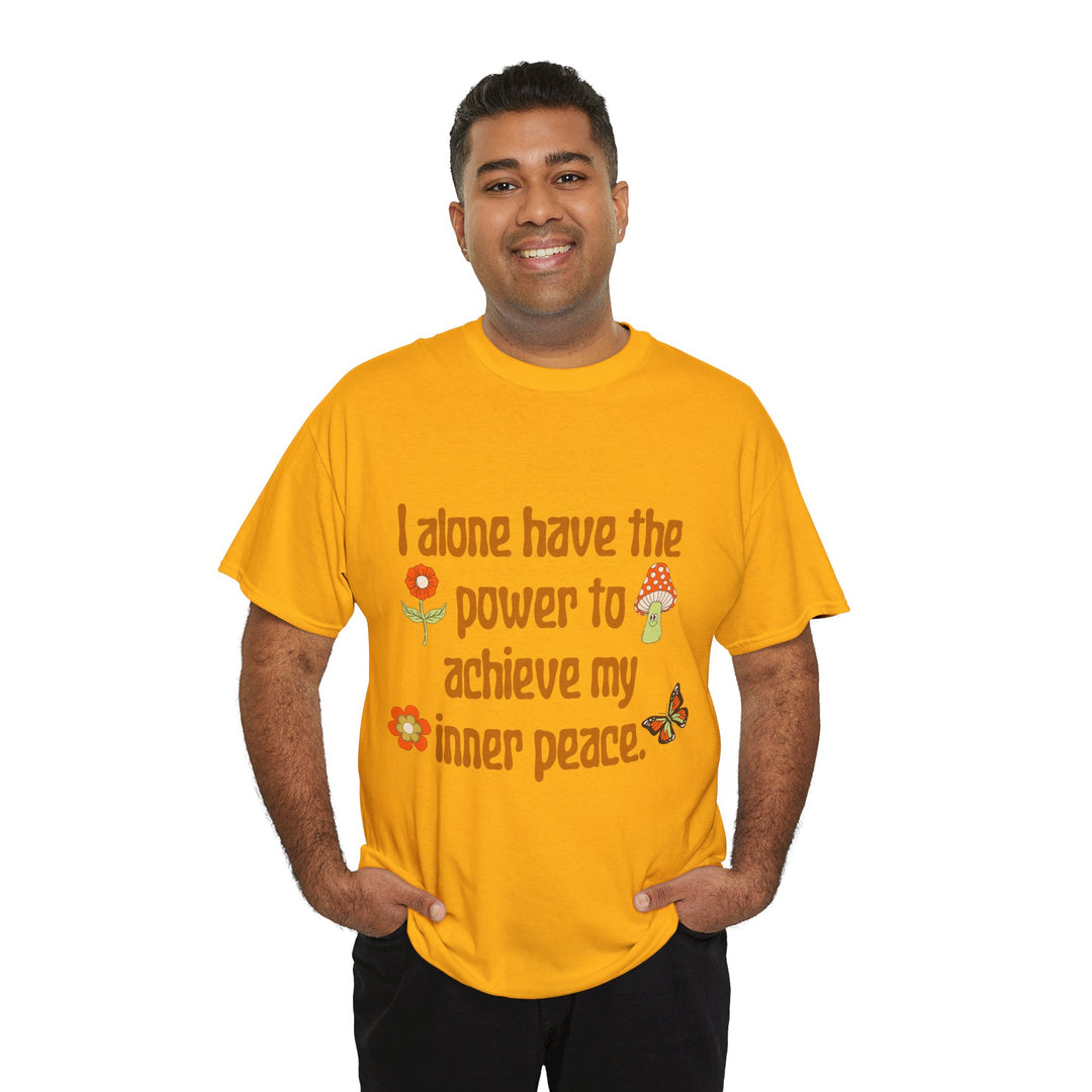 Eye-Catching Motivational Quotes T-Shirts to Boost Confidence and Inspiration - Creative Canvas Corner