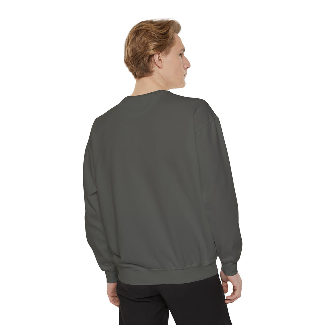 Mountain Explorer Sweatshirt