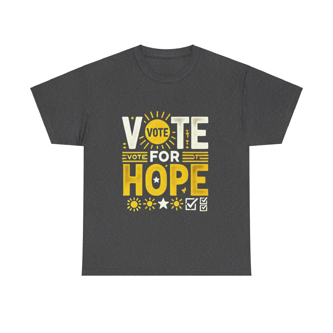 Liberty and Vote T-Shirt - Freedom Style - Creative Canvas Corner