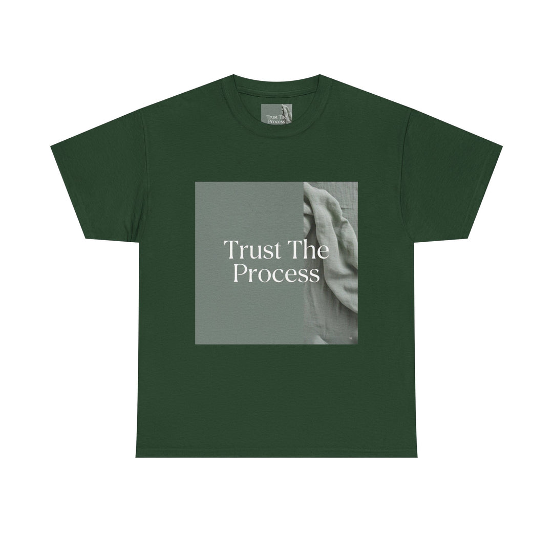Trust The Process Tee
