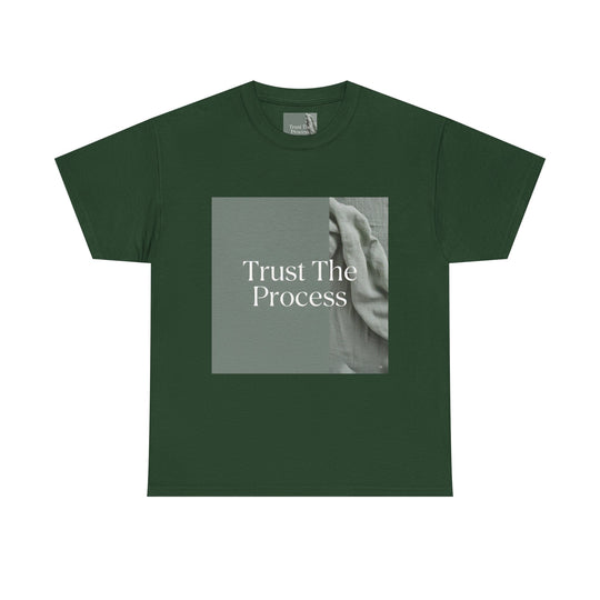 Trust The Process Tee