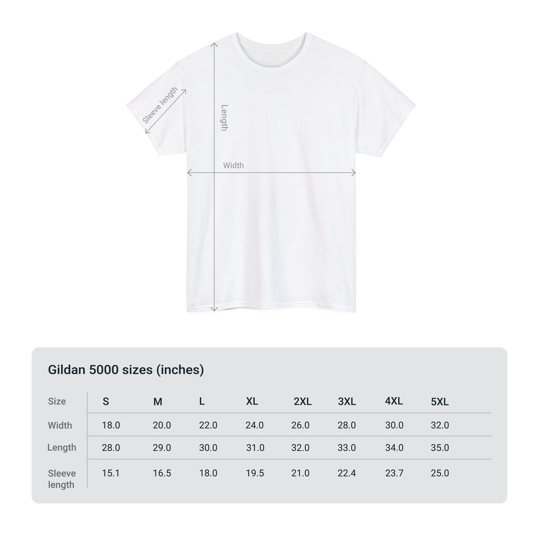 Vote 2024 Bold Typography T-Shirt - Creative Canvas Corner