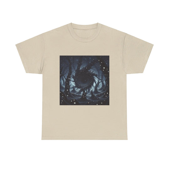 Haunted Forest Halloween Amazing T-Shirt