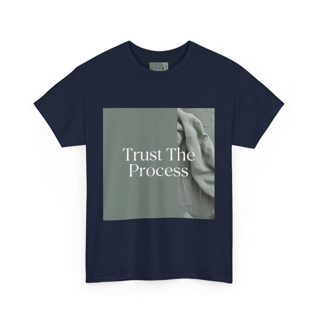 Trust The Process Tee