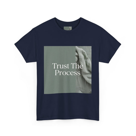 Trust The Process Tee