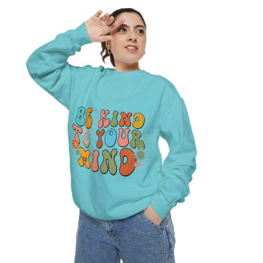 Dream Big Amazing Sweatshirt